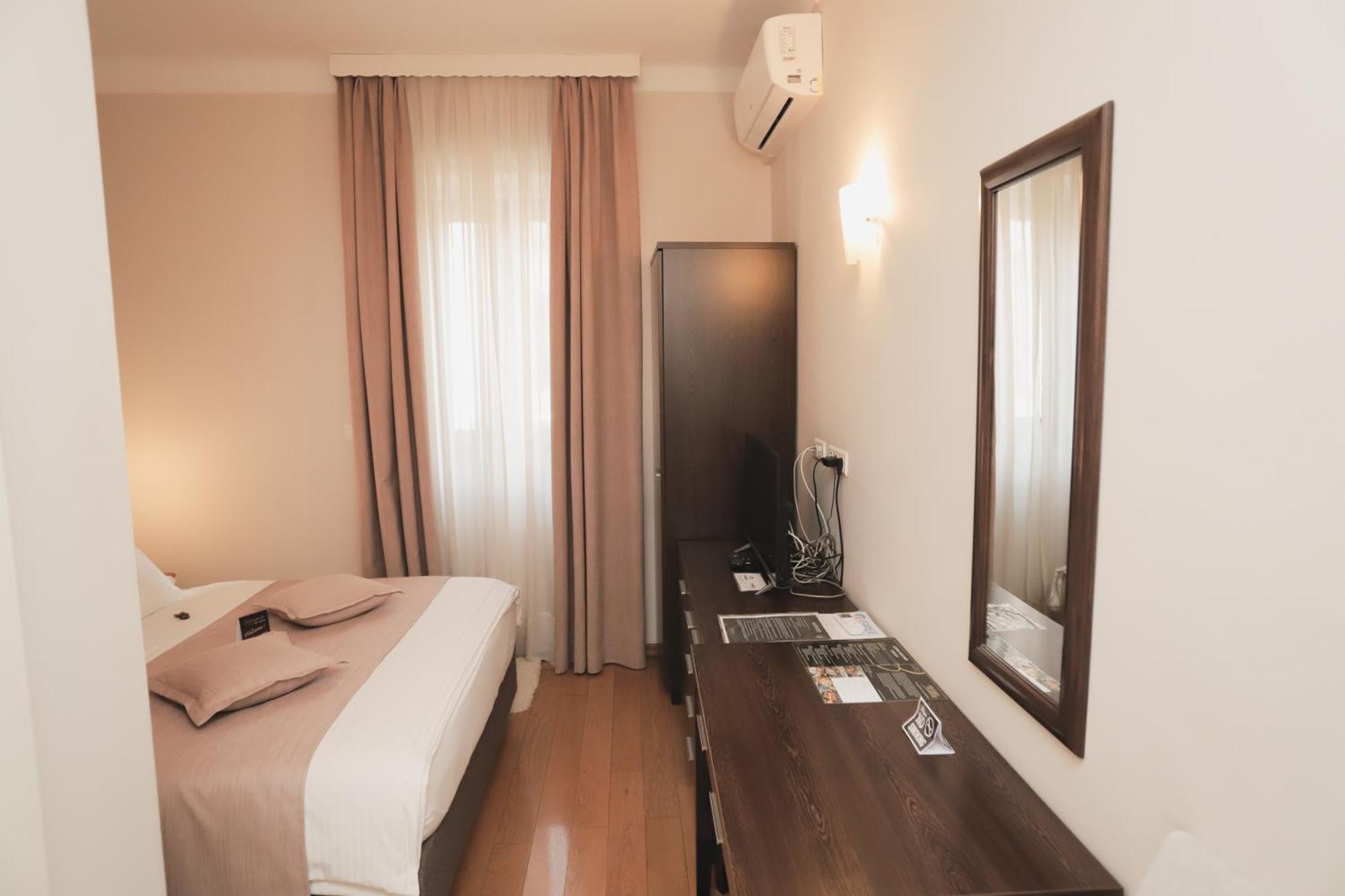 Sobe Bernarda Bed & Breakfast Varazdinske Toplice Dış mekan fotoğraf