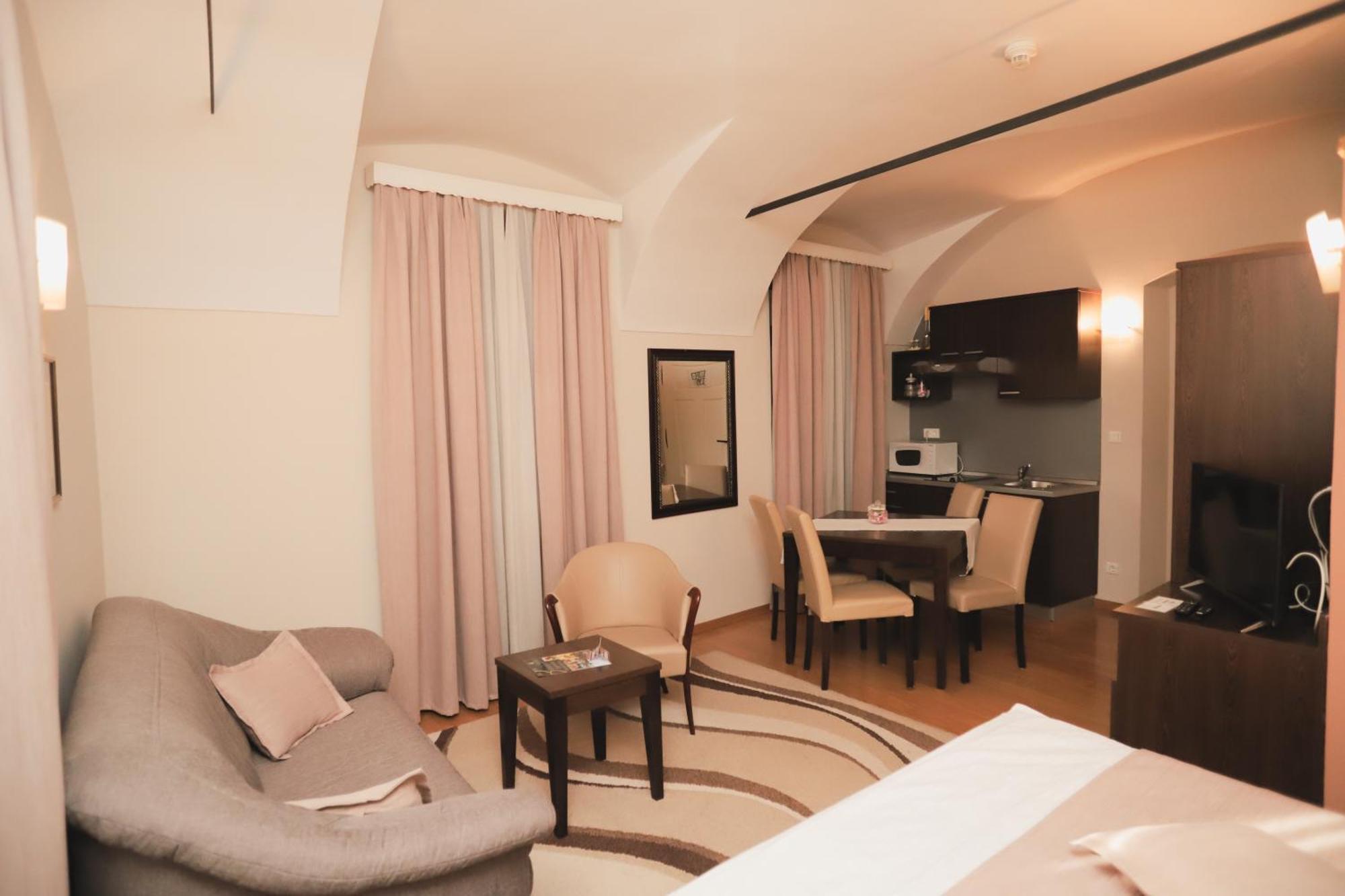 Sobe Bernarda Bed & Breakfast Varazdinske Toplice Dış mekan fotoğraf