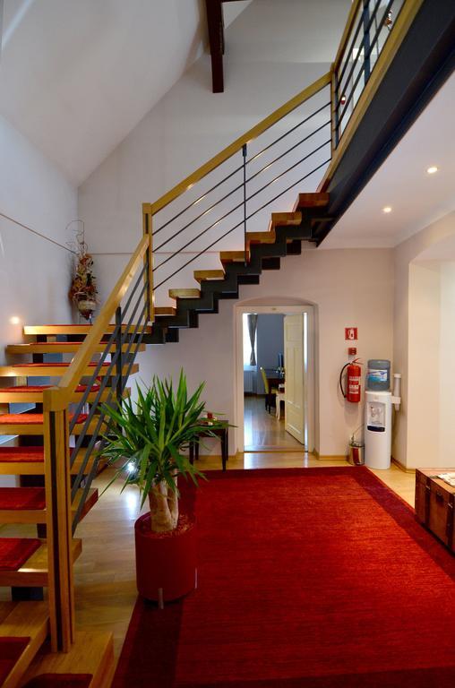 Sobe Bernarda Bed & Breakfast Varazdinske Toplice Dış mekan fotoğraf