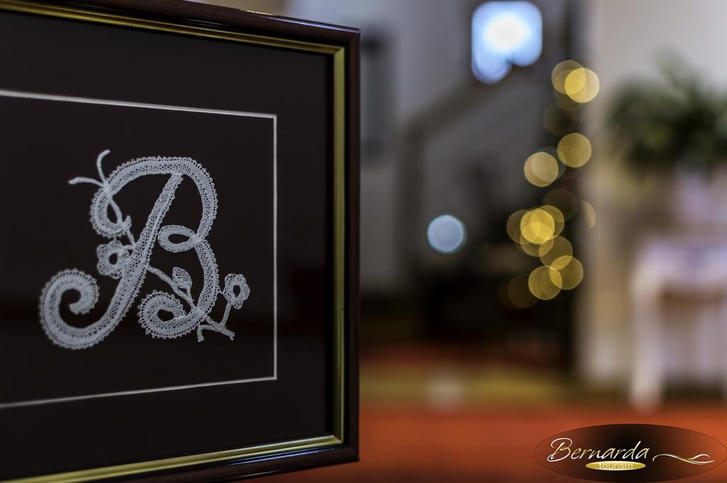 Sobe Bernarda Bed & Breakfast Varazdinske Toplice Dış mekan fotoğraf